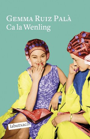 CA LA WENLING