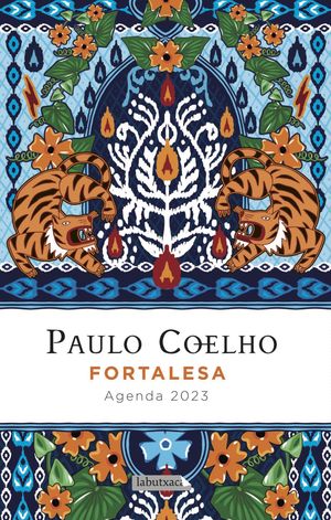 FORTALESA. AGENDA COELHO 2023