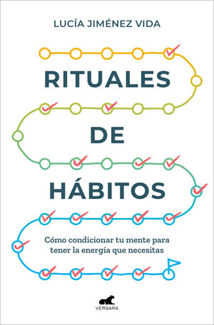 RITUALES DE HÁBITOS