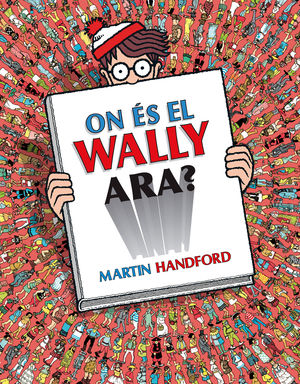 ON ES EL WALLY ARA?