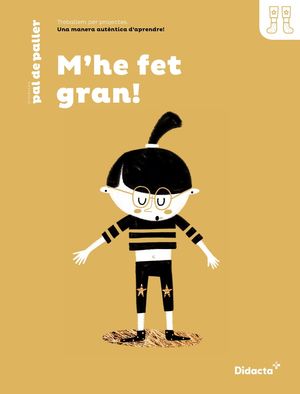 M'HE FET GRAN! QUADERN DE TREBALL (NOVA EDICIÓ 2021)