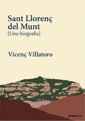 SANT LLORENÇ DEL MUNT