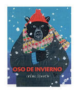 OSO DE INVIERNO