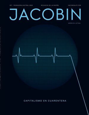 JACOBIN AL 1:CAPITALISMO EN CUARENTENA