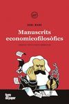 MANUSCRITS ECONOMICOFILOS.FICS