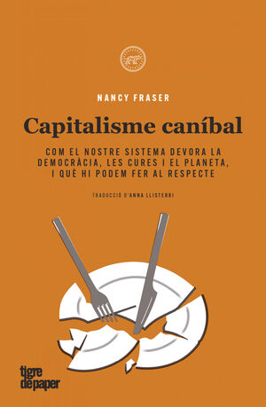 CAPITALISME CANIBAL