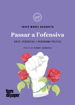 PASSAR A L'OFENSIVA