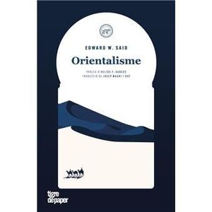 ORIENTALISME
