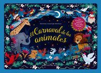 EL CARNAVAL DE LOS ANIMALES