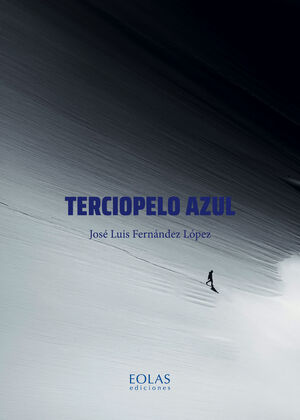 TERCIOPELO AZUL