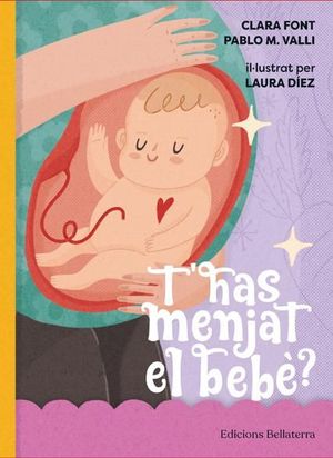 THAS MENJAT EL BEBE
