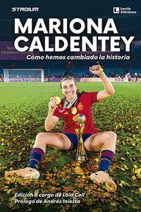 MARIONA CALDENTEY