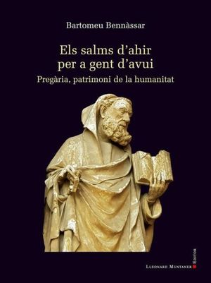 SALMS D'AHIR PER A GENT D'AVUI. PREGARIA, PATRIMON