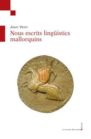 NOUS ESCRITS LINGUISTICS MALLORQUINS