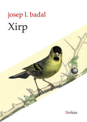 XIRP