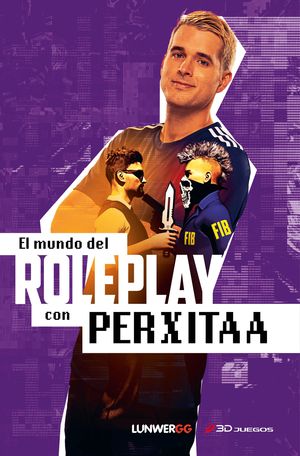 ROLEPLAY EL ARTE DE ROLEAR CON PERXITAA