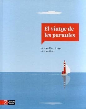 VIATGE DE LES PARAULES,EL