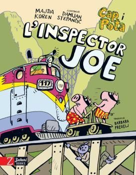 L'INSPECTOR JOE