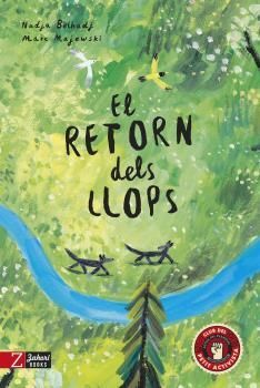 RETORN DELS LLOPS, EL