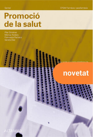 PROMOCIÓ DE LA SALUT