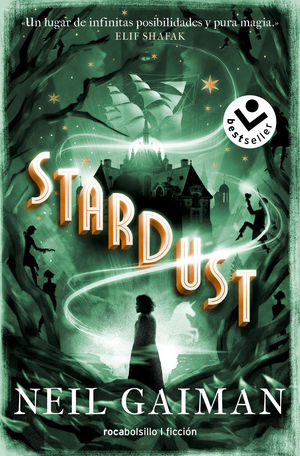 STARDUST