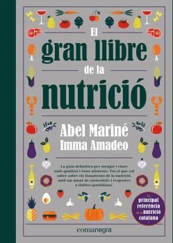 GRAN LLIBRE DE LA NUTRICIÓ, EL