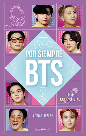 ¿CONOCES BTS?