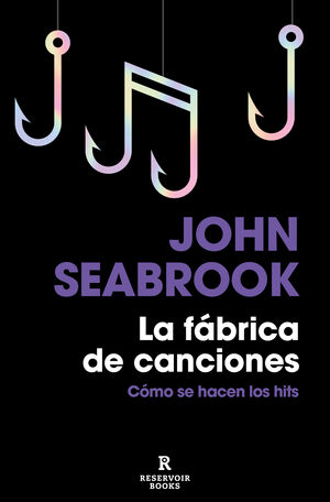 FABRICA DE CANCIONES, LA