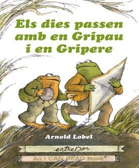 ELS DIES PASSEN AMB GRIPAU I EN GRIPERE