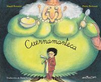 CUERNAMANTECA
