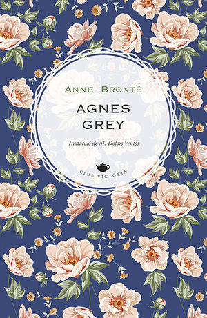 AGNES GREY