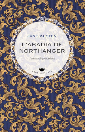 LABADIA DE NORTHANGER