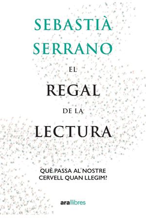 EL REGAL DE LA LECTURA