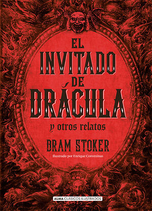 INVITADO DE DRACULA, EL