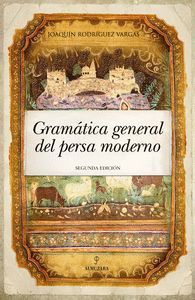 GRAMATICA GENERAL DEL PERSA MODERNO