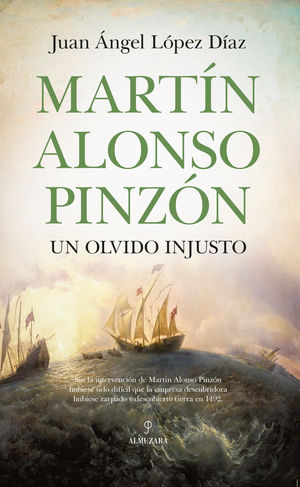 MARTIN ALONSO PINZÓN