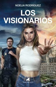 VISIONARIOS, LOS