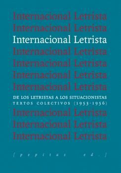 INTERNACIONAL LETRISTA
