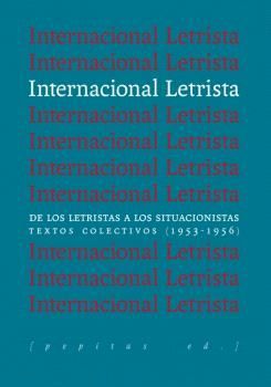 INTERNACIONAL LETRISTA