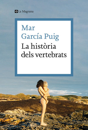 LA HISTORIA DELS VERTEBRATS(LA MAGRANA)