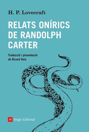 RELATS ONIRICS DE RANDOLPH CARTER