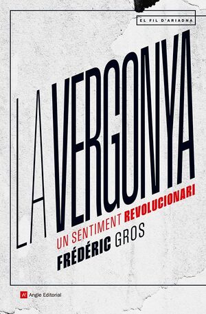 LA VERGONYA - UN SENTIMENT REVOLUCIONARI