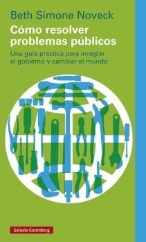 CÓMO RESOLVER PROBLEMAS PÚBLICOS