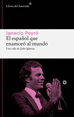 EL ESPAÑOL QUE ENAMORÓ AL MUNDO