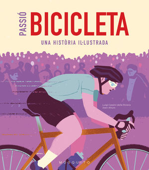 PASSIÓ BICICLETA