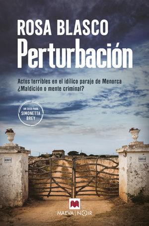 PERTURBACIÓN