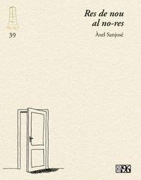 RES DE NOU AL NO-RES