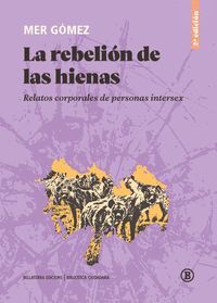 REBELIÓN DE LAS HIENAS, LA (2 ED.)