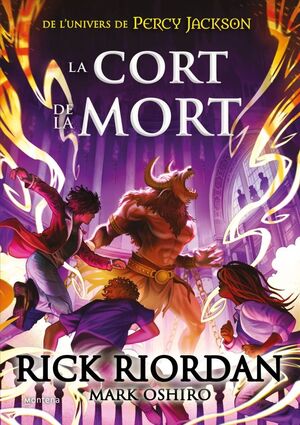 CORT DE LA MORT, LA