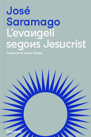 L'EVANGELI SEGONS JESUCRIST